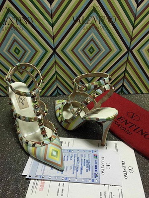 Valentino slingback Women--020